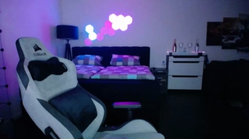 Nanoleaf33  18-12-2021 Recorded Video Download
